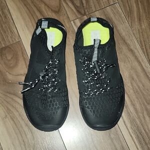 🔥Casual Wear Black Functional Shoes